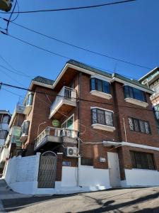 Aroha house for Foreign guests only - Villen, Seoul