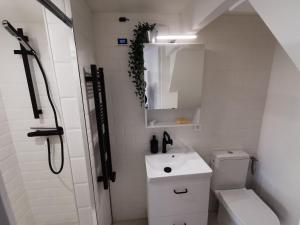 L Annexe - Studio avec Piscine Privee