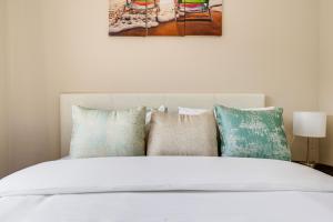 The Resting Nest Havilla