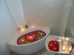 Bali Elephants Boutique Villa