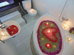 Bali Elephants Boutique Villa