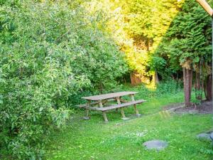 5 person holiday home in Frørup-By Traum