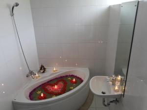 Bali Elephants Boutique Villa