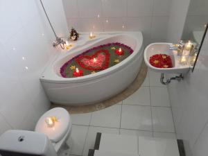 Bali Elephants Boutique Villa