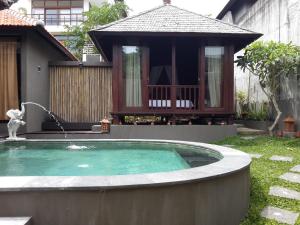 Bali Elephants Boutique Villa