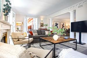 Genteel Home San Fernando