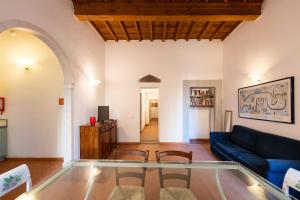 Acqua Apartment
