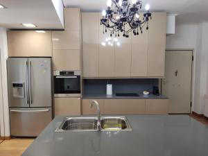 Luxury Living Athens by YHA