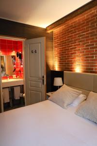 Hotels Best Western Plus Hotel de Dieppe 1880 : photos des chambres
