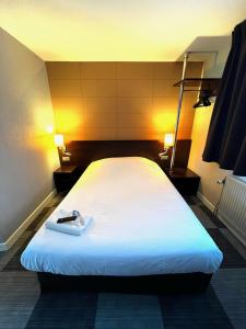 Hotels Hotel Inn Design Resto Novo Langres : photos des chambres