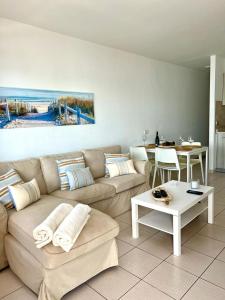 Apartamento La Gaviota