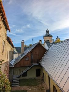 Apartmán Braxatoris