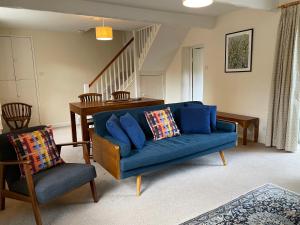 Bluebell Cottage in the Yorkshire Dales