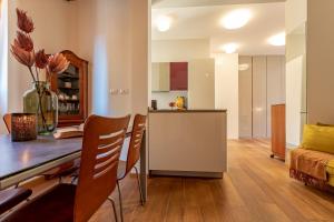 Emma - Lovely Suite in Trastevere