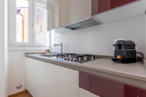 Emma - Lovely Suite in Trastevere