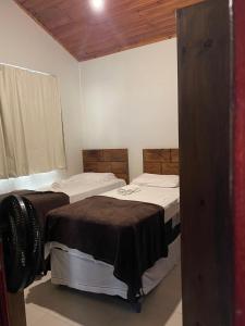 Sonhos da Serra bananeiras