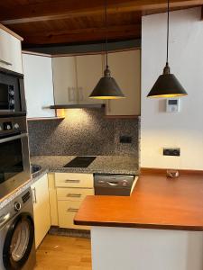 Wonderful Apartment in Malaga Oldtown Calle Carreteria FREE WIFI&AC