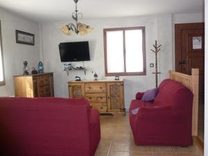 Casa Rural Ezkibel by clabao