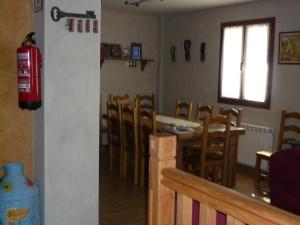 Casa Rural Ezkibel by clabao