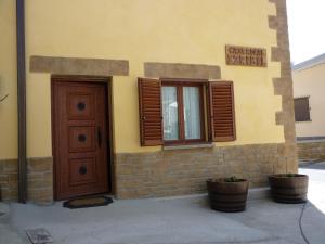 Casa Rural Ezkibel by clabao