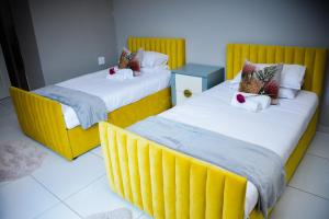 La mbeu concierge
