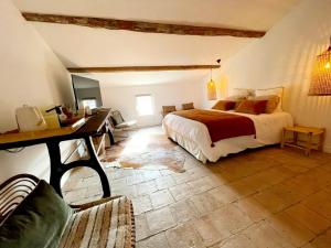 Appart'hotels La Maison de Lyna : photos des chambres