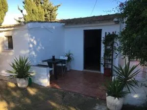 Agradable casa rural - Caserío Los Fuentes de los Solanos
