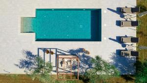 Tsilivi Pandessia Villa