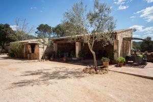Finca Cas Contador Mallorca