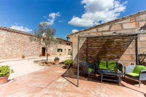 Finca Cas Contador Mallorca