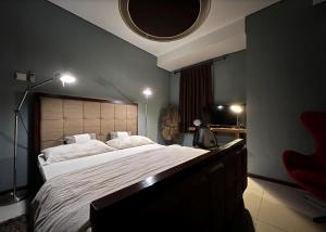 2 Bedrooms - Thamrin Executive Apartment at Jakarta Center
