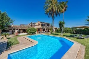 Les Murteretes - Port de Pollensa