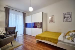 Cosy & Charming In The City Centre