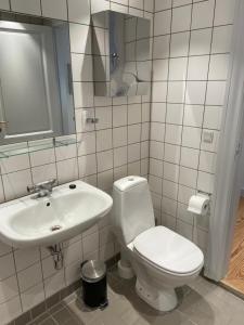 Lovely and Homey Apartment in the heart of Copenhagen