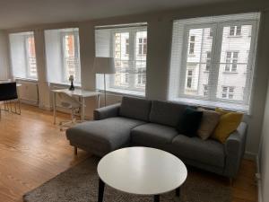 Lovely and Homey Apartment in the heart of Copenhagen