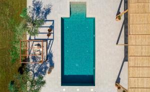 Tsilivi Pandessia Villa