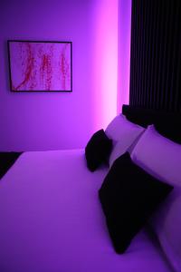 Dark Boutique Hotel