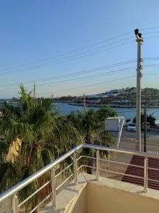 Yalçın Pansiyon - 基兹卡雷斯