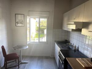 Appartement au coeur de Dinard - T2