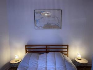 Appartement au coeur de Dinard - T2