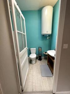 Appartement au coeur de Dinard - T2