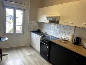 Appartement au coeur de Dinard - T2