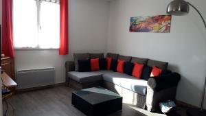 Appartements Superbe T3 de 85 metres Carres : photos des chambres