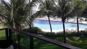 Ancorar flat resort- porto de galinhas