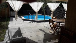 Appartements Superbe T3 de 85 metres Carres : photos des chambres