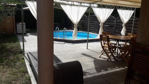 Appartements Superbe T3 de 85 metres Carres : photos des chambres