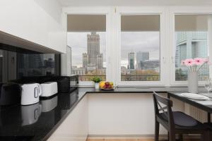 Apartments The View by Noclegi Renters