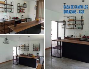 Country House In Asia