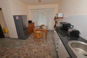 Oasis in the Wild @Marloth