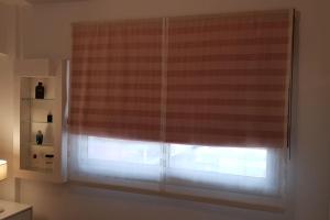 Departamento luminoso amplio y silencioso.